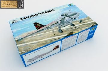 1/32 A6E/TRAM ''Intruder''