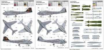 1/32 A6E/TRAM ''Intruder''