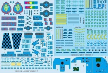 1/32 A6E/TRAM ''Intruder''