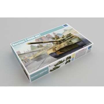 1/35 Russian T-80UD MBT