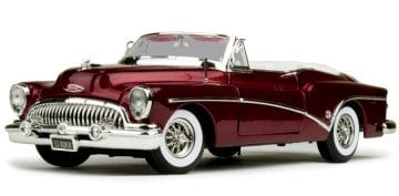 1953  BUICK SKY LARK