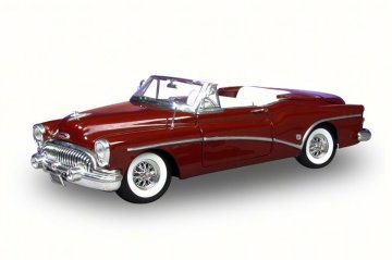 1953  BUICK SKY LARK