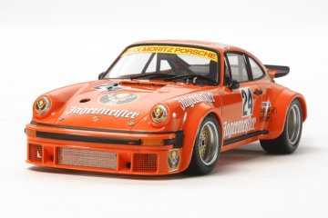 1/24 Porsche 934 Jaeger