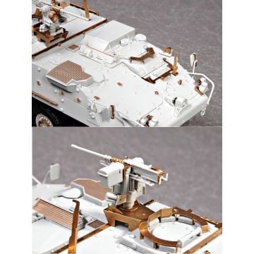 1/35 M1126 Stryker Upgrade Sets