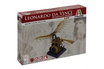 Flying Machine
