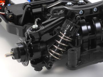 1/10 Yaris Rally1 Hybrid (TT-02)