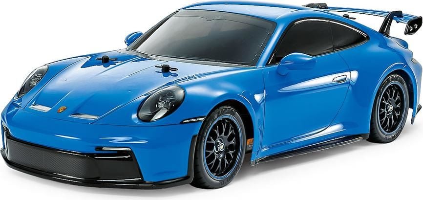 1/10 Porsche 911 GT3 (992) (TT-02)