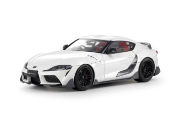 1/24 Toyota GR Supra Custom
