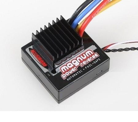 Magnum Power Reverse  ESC