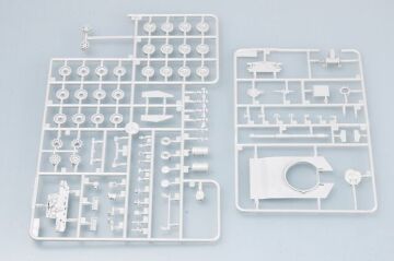 1/72 Challenger ll MBT
