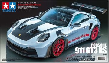 1/24 Porsche 911 GT3 RS (992)