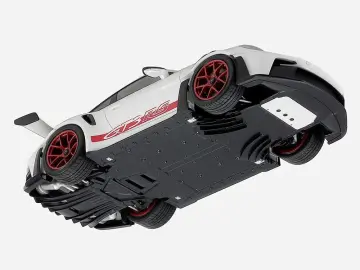 1/24 Porsche 911 GT3 RS (992)