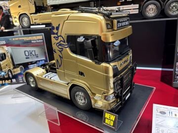 1/14 Scania 770S 4x2