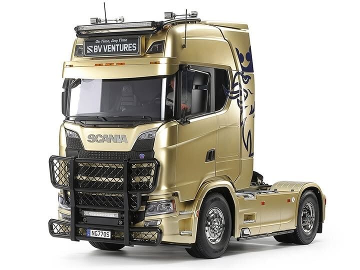 1/14 Scania 770S 4x2