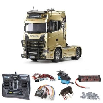 1/14 Scania 770S 4x2