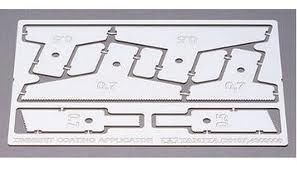 Zimmerit Coating Applicator