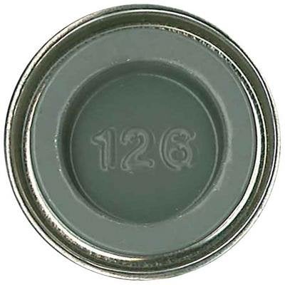 126 US Medium Grey Satin - 14ml Enamel Paint