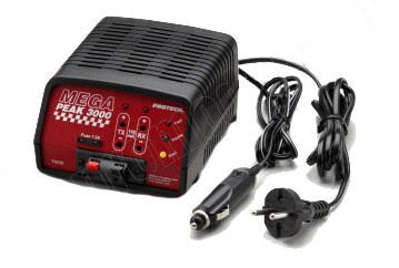 Protech Mega Peak 3000 Battery Charger