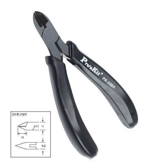 Proskit  Hasas Yan Keski