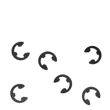 Kyosho  E-Ring E10 (6 adet)