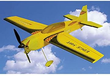 EDGE- 540T ARF MODEL Fırçasız motor