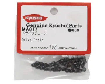MA017  Kyosho Tahrik Zinciri (MAD FORCE)