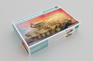 1/35 Russian BMPT