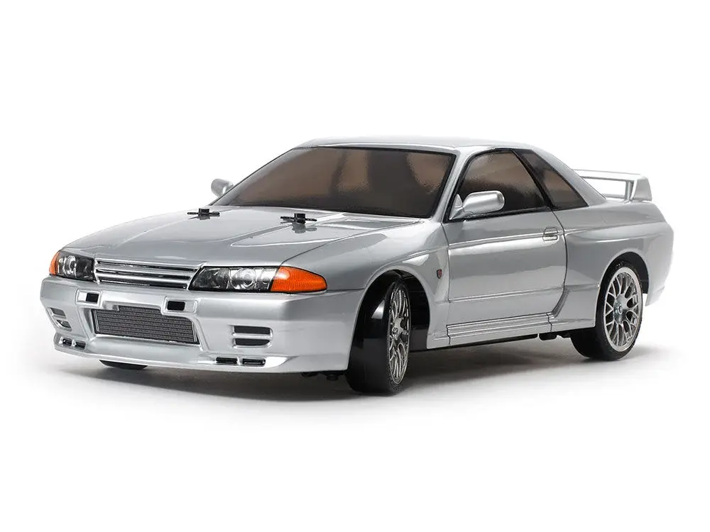 1/10 Skayline GT-R (R32) (TT-02D)