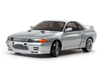 1/10 Skayline GT-R (R32) (TT-02D)
