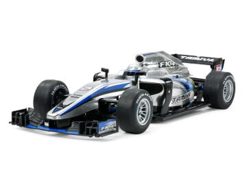 1/10 F104 PRO 11 w/Body