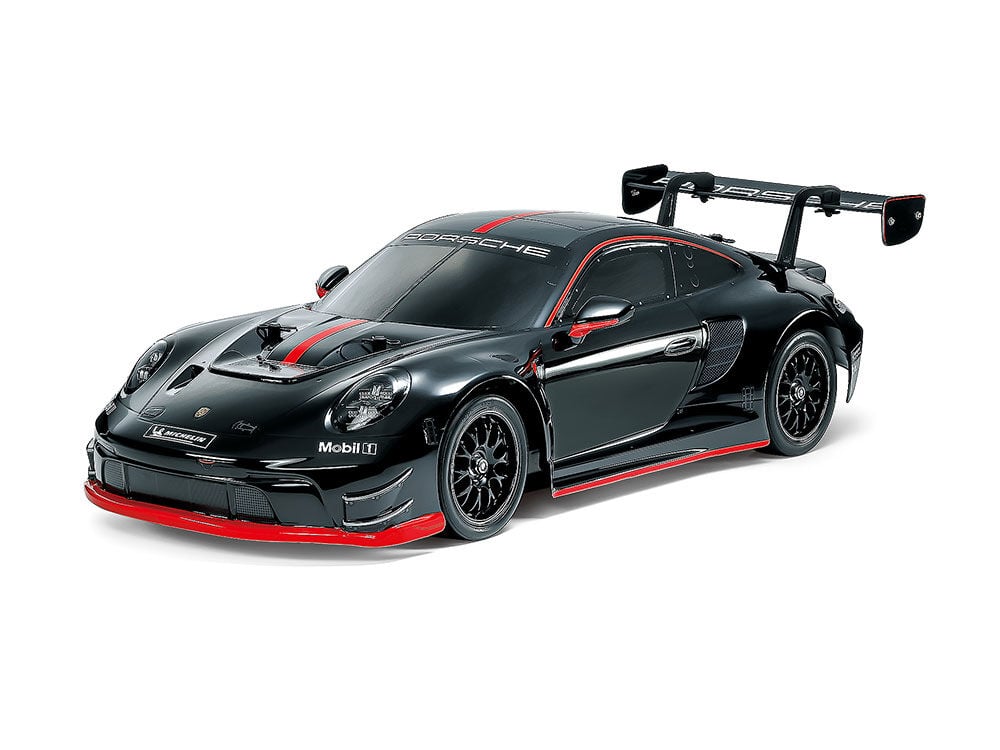 1/10 Porche 911 GT3 R (992) (TT-02)