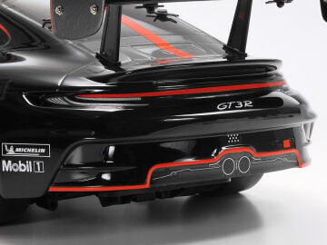 1/10 Porche 911 GT3 R (992) (TT-02)