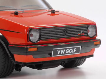 1/10 VW Golf II GTI 16V MB-01