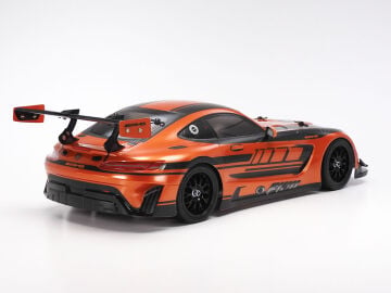 1/10 Mercedes AMG GT3 EVO (TT-02)