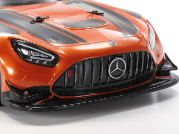 1/10 Mercedes AMG GT3 EVO (TT-02)
