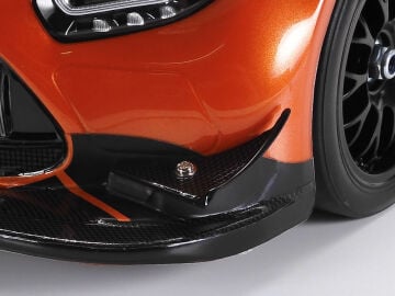 1/10 Mercedes AMG GT3 EVO (TT-02)