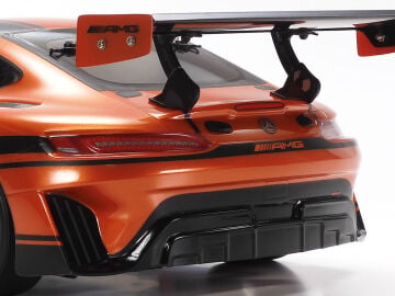 1/10 Mercedes AMG GT3 EVO (TT-02)