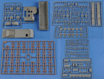 1/35 IDF APC PUMA