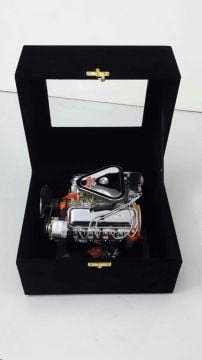 CHEVROLET MOTOR DIECAST MODEL