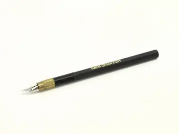 Maket Bıçağı ve Ucu *30