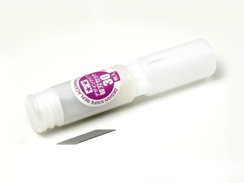 Maket Bıçağı Ucu *30