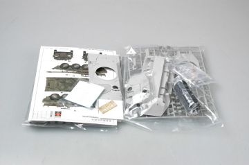 1/35 Ispanish Army VRC-105 Centauro RCV