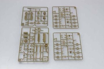 1/72 Swedish Strv 103C MBT