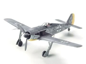 1/72 Focke-Wulf Fw190 A-3