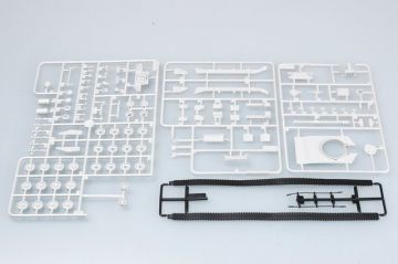 1/72 Challenger ll MBT (Iraq War)