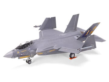 1/72 F-35C Lighning II
