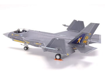 1/72 F-35C Lighning II