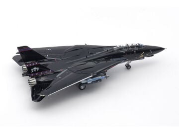 1/72 F-14 D Tomcat