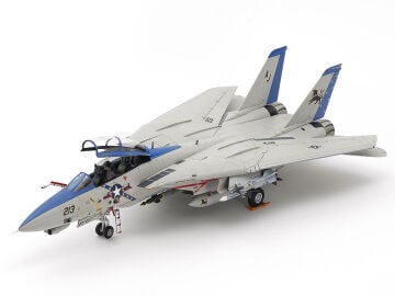 1/72 F-14 D Tomcat