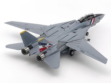 1/72 F-14 D Tomcat